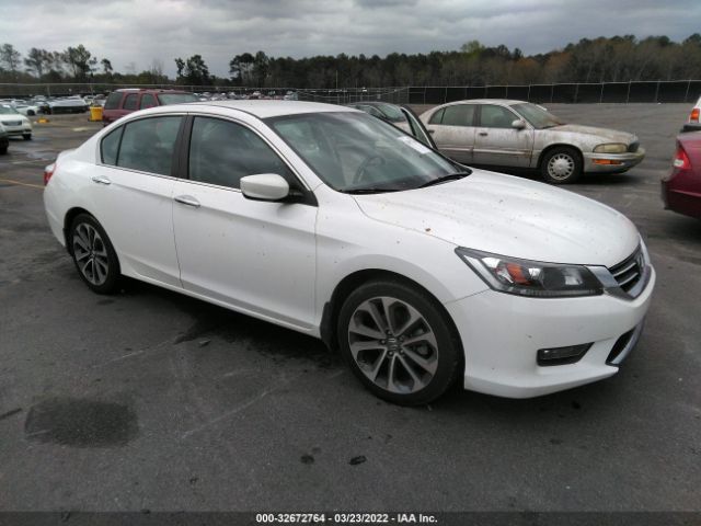 HONDA ACCORD SEDAN 2015 1hgcr2f51fa232113