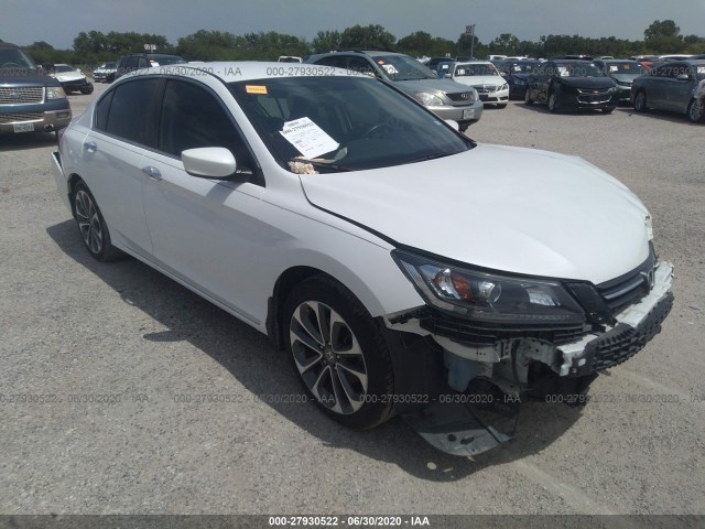 HONDA ACCORD SEDAN 2015 1hgcr2f51fa234721