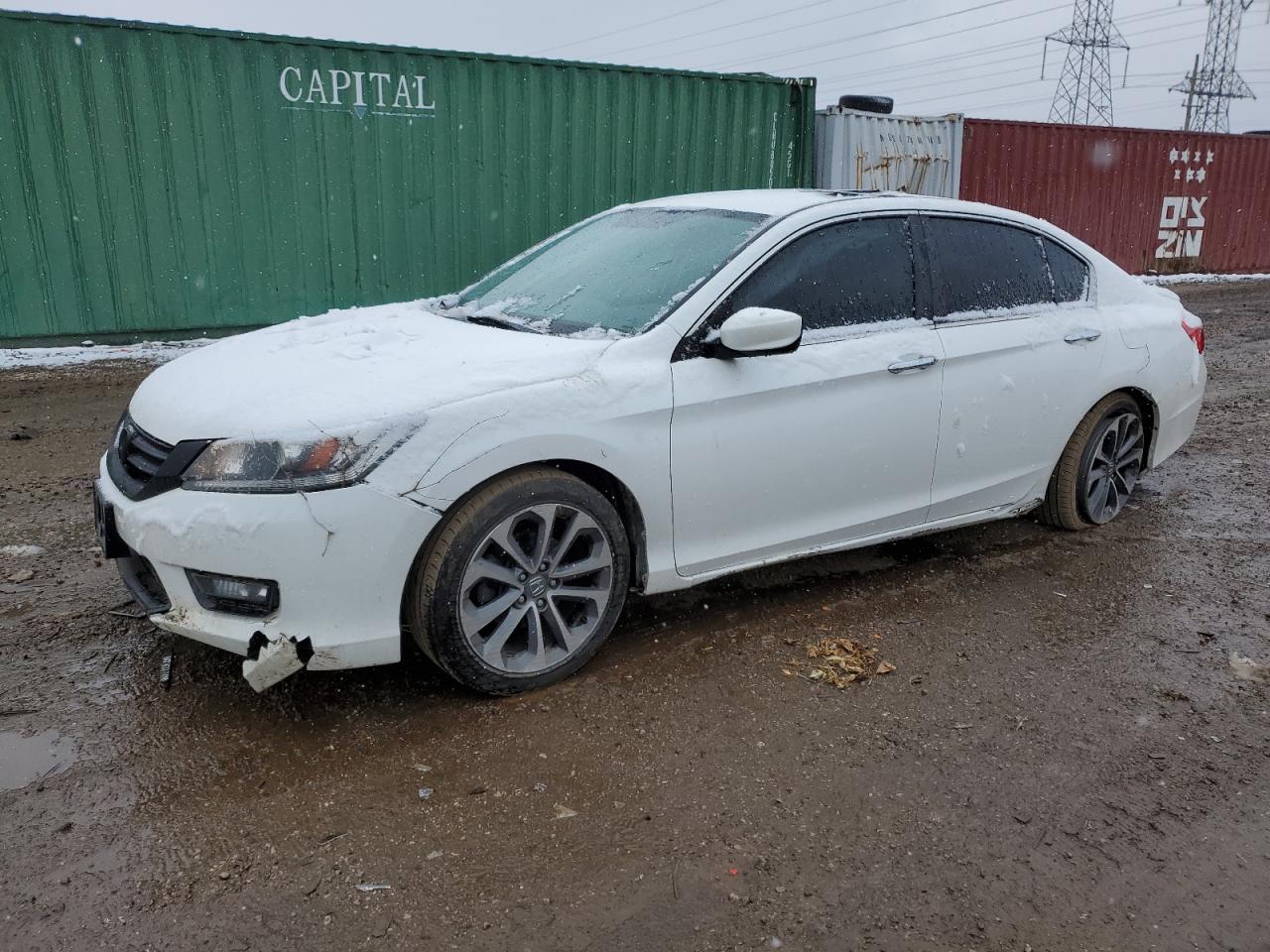 HONDA ACCORD 2015 1hgcr2f51fa243791