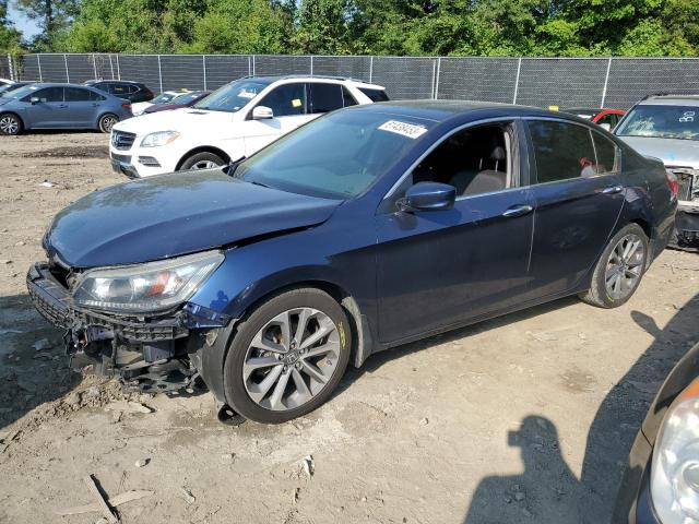 HONDA ACCORD 2015 1hgcr2f51fa253656