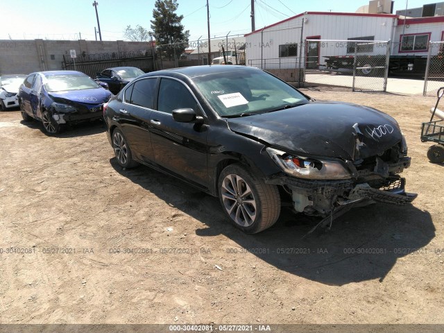 HONDA ACCORD SEDAN 2015 1hgcr2f51fa258212