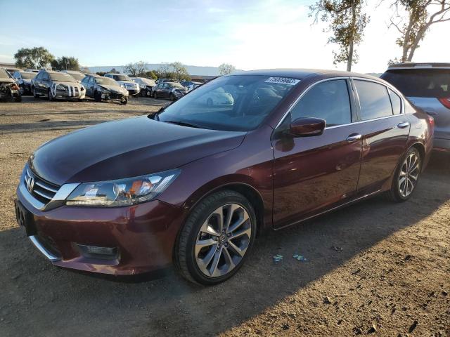 HONDA ACCORD 2015 1hgcr2f51fa262518