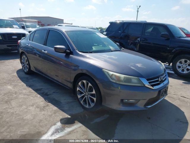 HONDA ACCORD 2015 1hgcr2f51fa266830