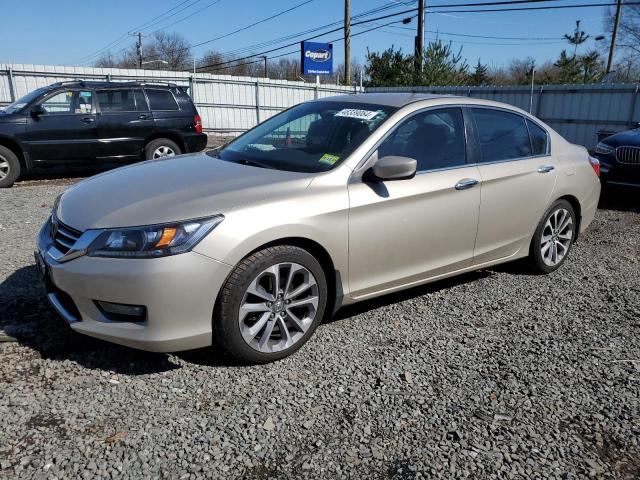 HONDA ACCORD 2015 1hgcr2f51fa267184