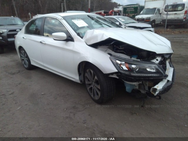 HONDA ACCORD SEDAN 2015 1hgcr2f51fa267993