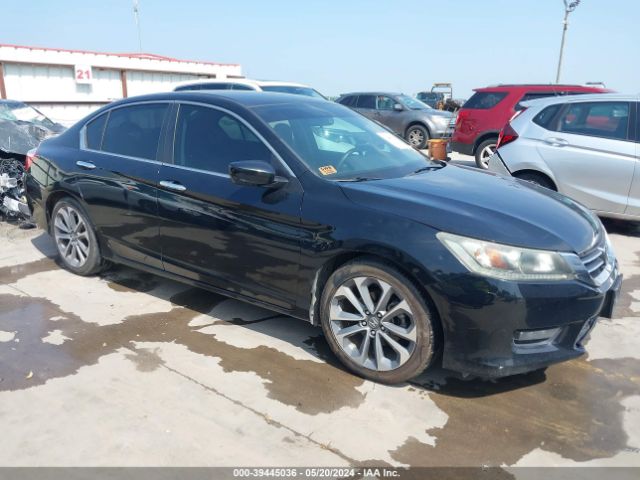 HONDA ACCORD 2015 1hgcr2f51fa272577