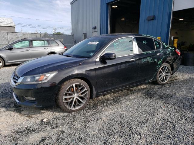 HONDA ACCORD 2015 1hgcr2f51fa804393