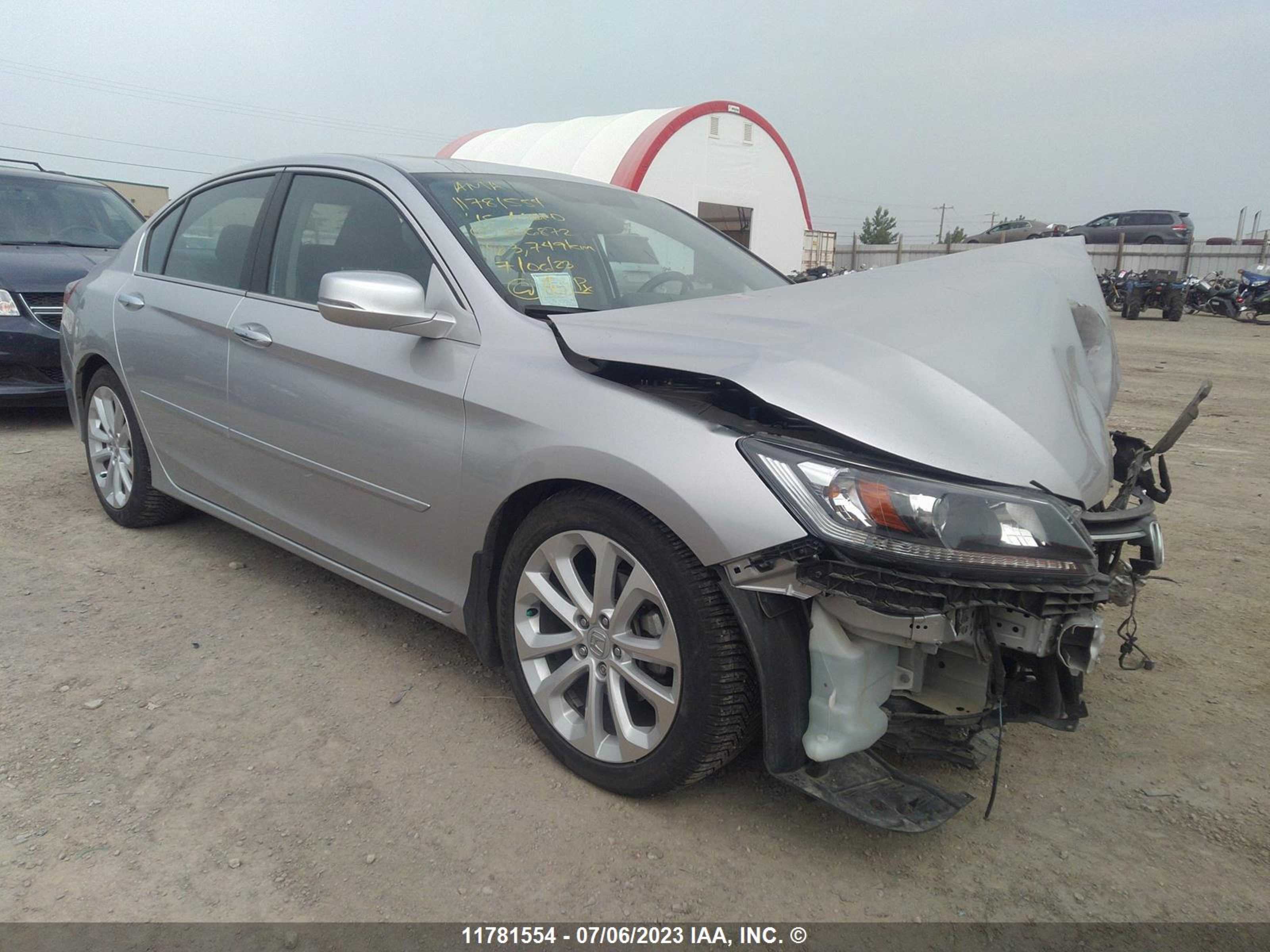 HONDA ACCORD 2015 1hgcr2f51fa806872