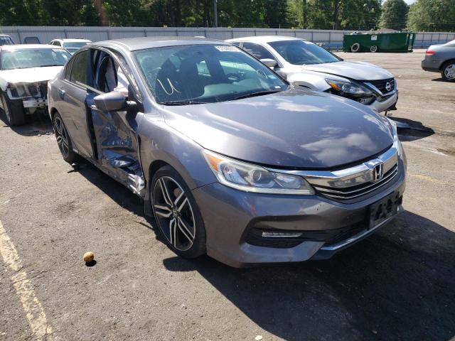 HONDA ACCORD SPO 2016 1hgcr2f51ga014982