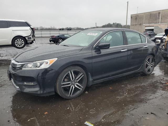 HONDA ACCORD SPO 2016 1hgcr2f51ga017669