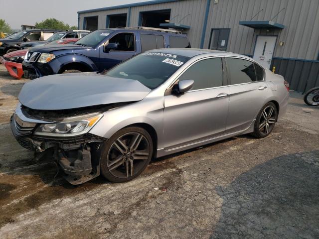 HONDA ACCORD SPO 2016 1hgcr2f51ga023617