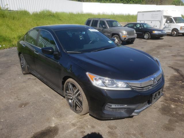 HONDA ACCORD SPO 2016 1hgcr2f51ga023911