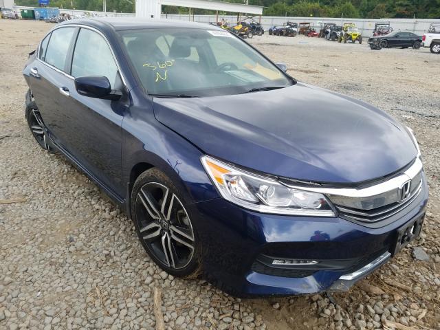 HONDA ACCORD SPO 2016 1hgcr2f51ga036027