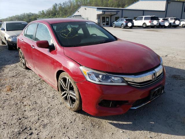 HONDA ACCORD SPO 2016 1hgcr2f51ga039008