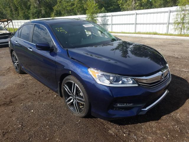 HONDA NULL 2016 1hgcr2f51ga042314