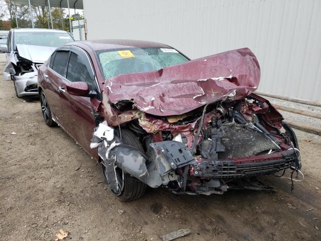 HONDA ACCORD SPO 2016 1hgcr2f51ga044337