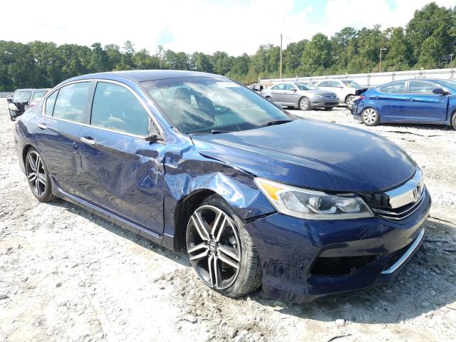 HONDA ACCORD SPO 2016 1hgcr2f51ga046413