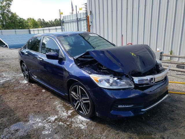 HONDA ACCORD SPO 2016 1hgcr2f51ga055046