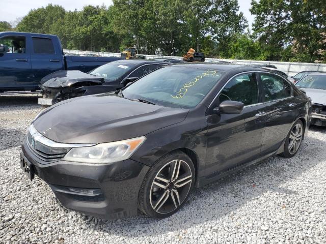 HONDA ACCORD SPO 2016 1hgcr2f51ga056956