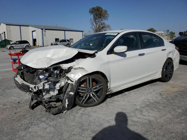 HONDA ACCORD SPO 2016 1hgcr2f51ga074633