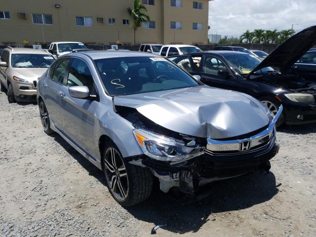 HONDA ACCORD SPO 2016 1hgcr2f51ga075538