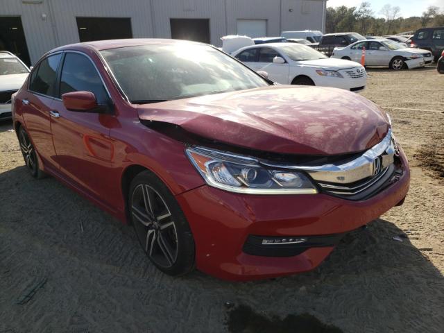 HONDA ACCORD SPO 2016 1hgcr2f51ga077287