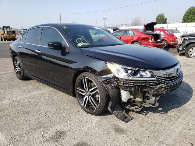 HONDA ACCORD SPO 2016 1hgcr2f51ga078018