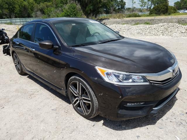 HONDA ACCORD SPO 2016 1hgcr2f51ga085731