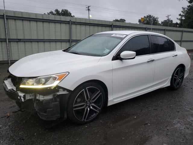 HONDA ACCORD SPO 2016 1hgcr2f51ga091710