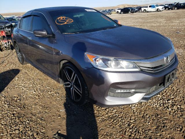 HONDA ACCORD SPO 2016 1hgcr2f51ga093330