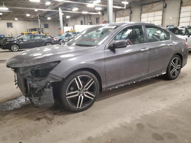 HONDA ACCORD SPO 2016 1hgcr2f51ga093473