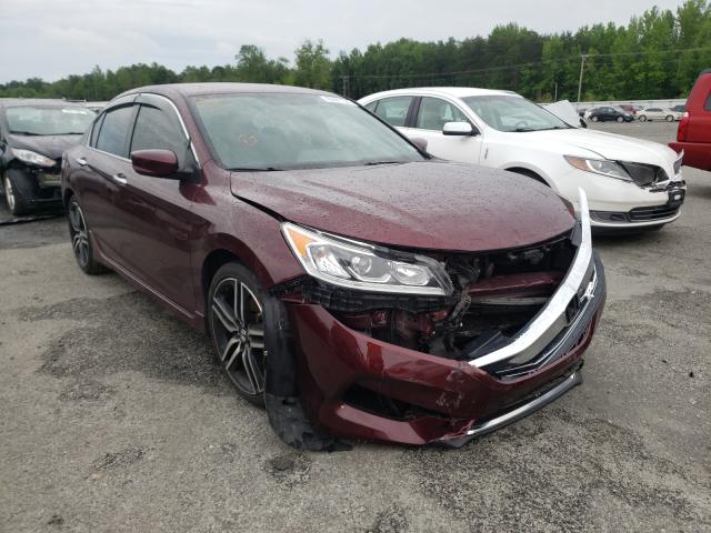 HONDA ACCORD SPO 2016 1hgcr2f51ga102785