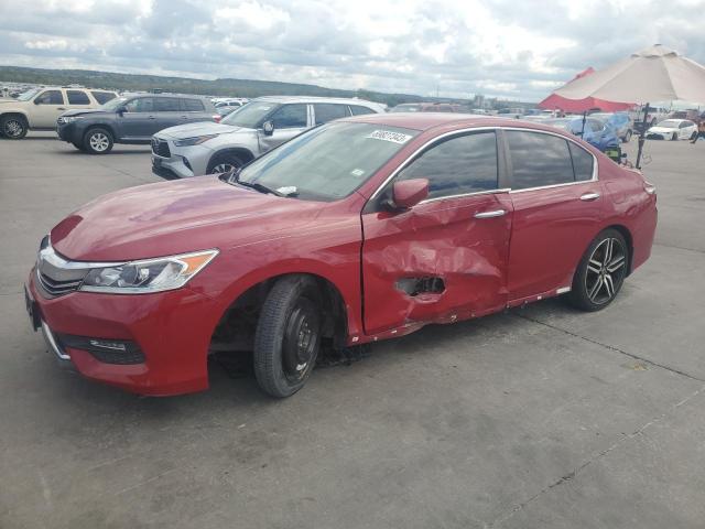 HONDA ACCORD 2016 1hgcr2f51ga102835