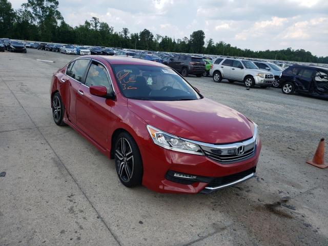 HONDA ACCORD SPO 2016 1hgcr2f51ga112166