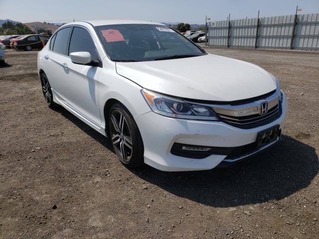 HONDA ACCORD SPO 2016 1hgcr2f51ga114967