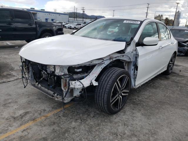 HONDA ACCORD SPO 2016 1hgcr2f51ga119375