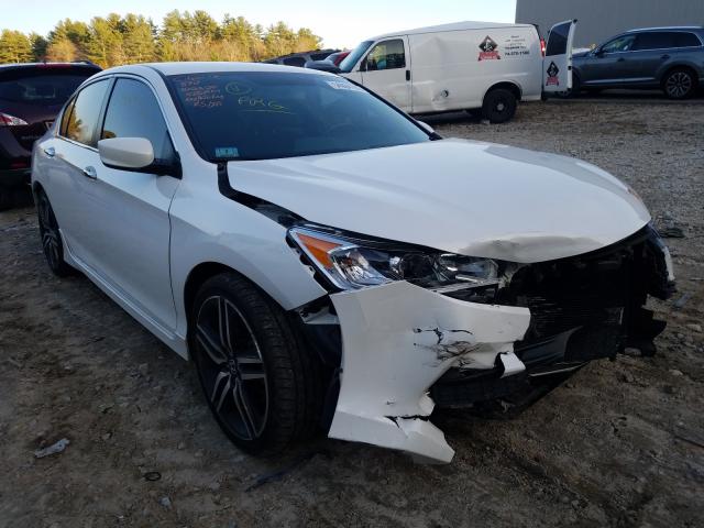 HONDA ACCORD SPO 2016 1hgcr2f51ga120459