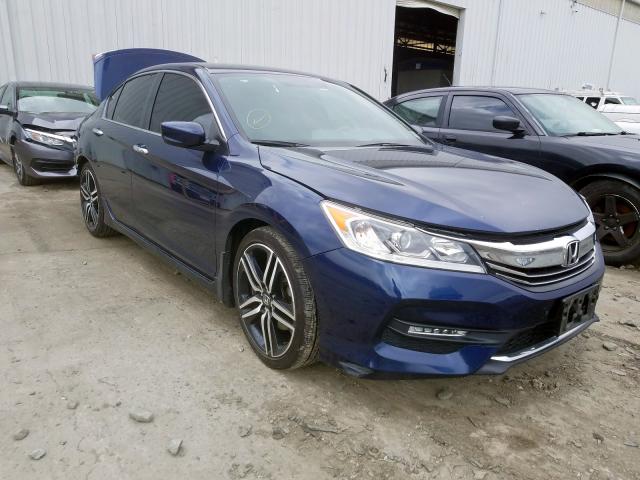 HONDA ACCORD 2016 1hgcr2f51ga125726