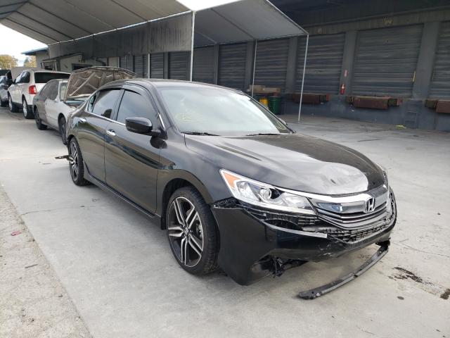 HONDA ACCORD SPO 2016 1hgcr2f51ga140596