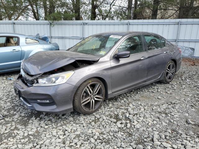 HONDA ACCORD SPO 2016 1hgcr2f51ga142896