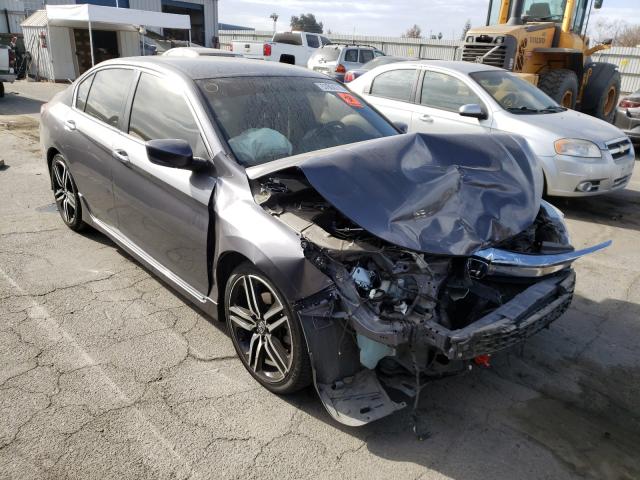 HONDA ACCORD SPO 2016 1hgcr2f51ga142901