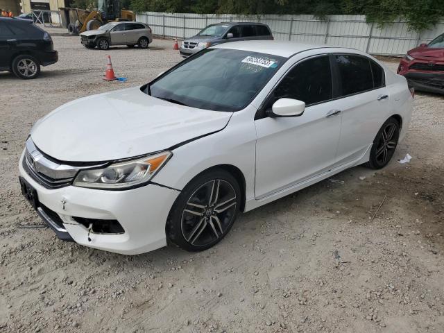 HONDA ACCORD SPO 2016 1hgcr2f51ga143224