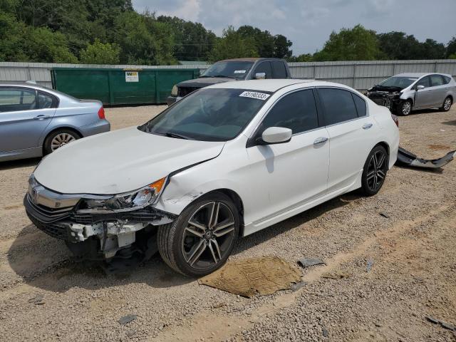 HONDA ACCORD SPO 2016 1hgcr2f51ga146267