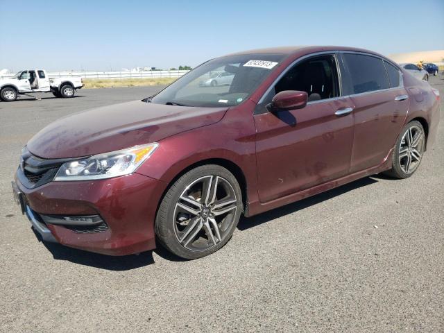 HONDA ACCORD SPO 2016 1hgcr2f51ga146463