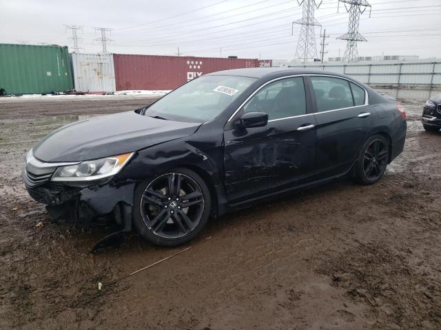 HONDA ACCORD SPO 2016 1hgcr2f51ga146950