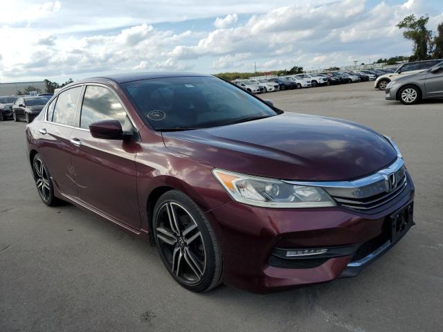 HONDA ACCORD SPO 2016 1hgcr2f51ga148164