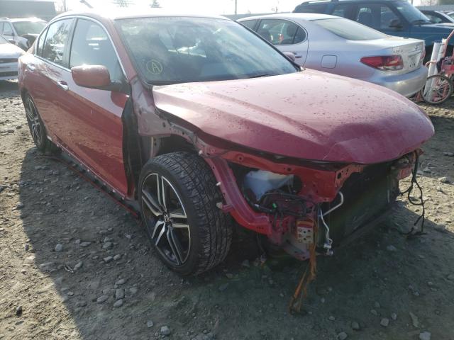 HONDA ACCORD SPO 2016 1hgcr2f51ga151095