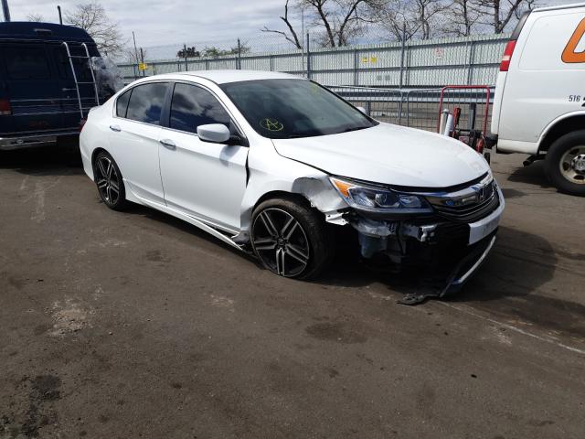 HONDA NULL 2016 1hgcr2f51ga158502