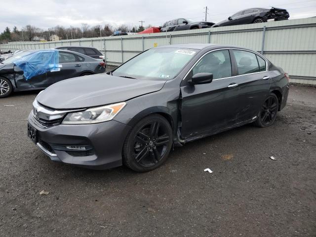 HONDA ACCORD SPO 2016 1hgcr2f51ga160072