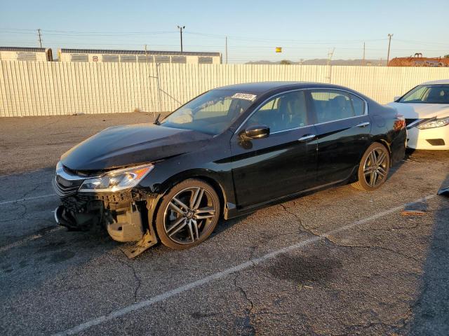 HONDA ACCORD SPO 2016 1hgcr2f51ga162470